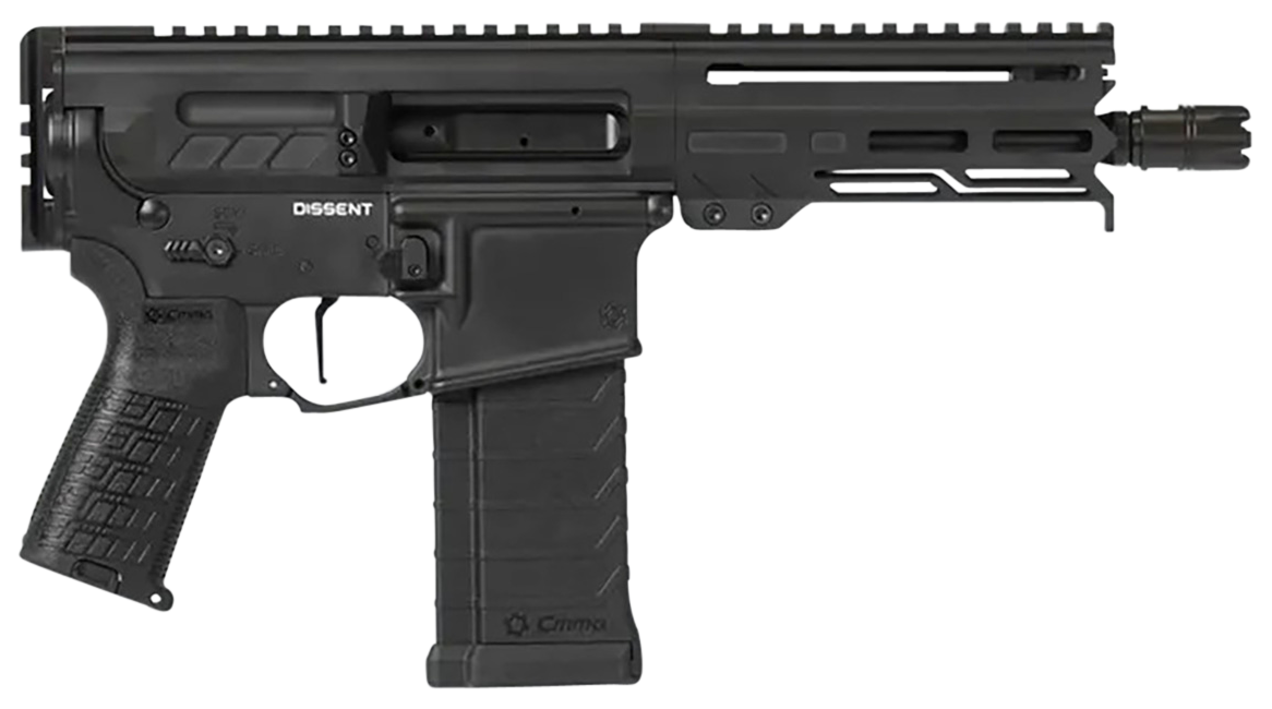 DISSENT Handguns Semi Auto
