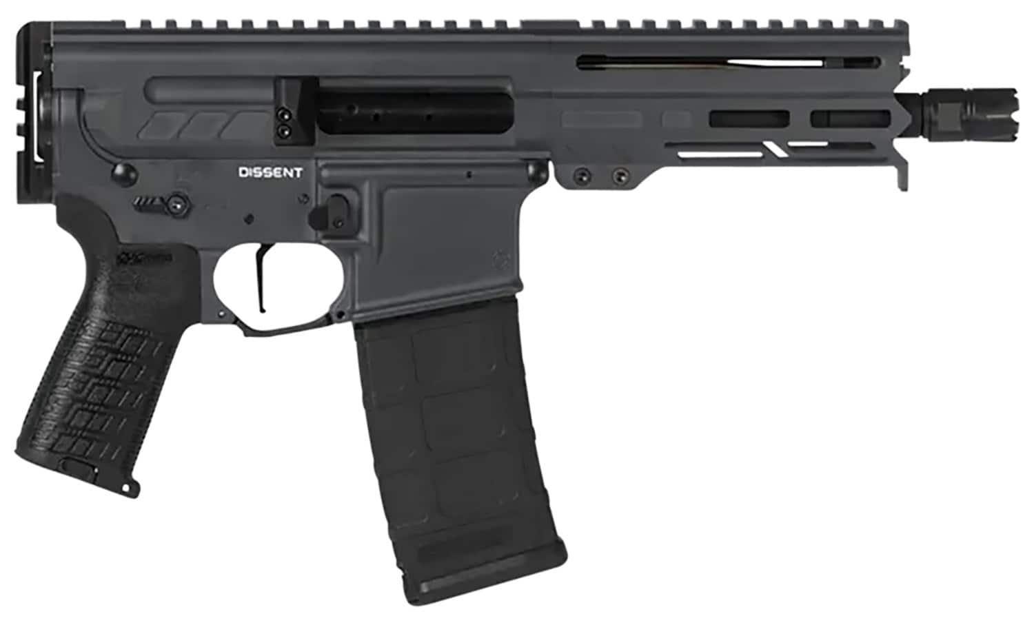 DISSENT Handguns Semi Auto