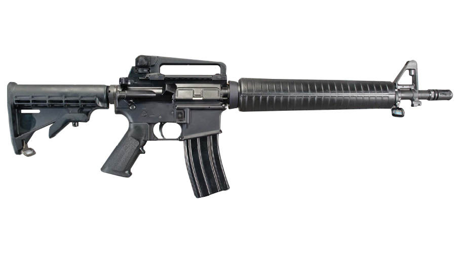 Dissipator M4 5.56mm Semi-Automatic Rifle