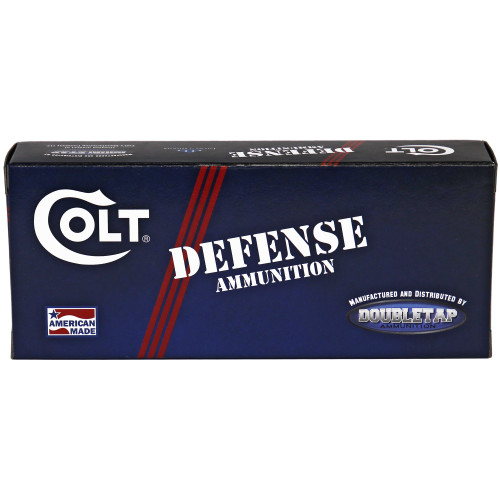 DoubleTap Ammunition 223 Remington, 62gr, Solid Copper Hollow Point, 20Bx/50Cs