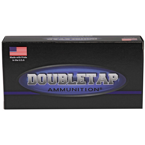DoubleTap Defense 38 Special, 148gr, Wadcutter, 50Bx/20Cs