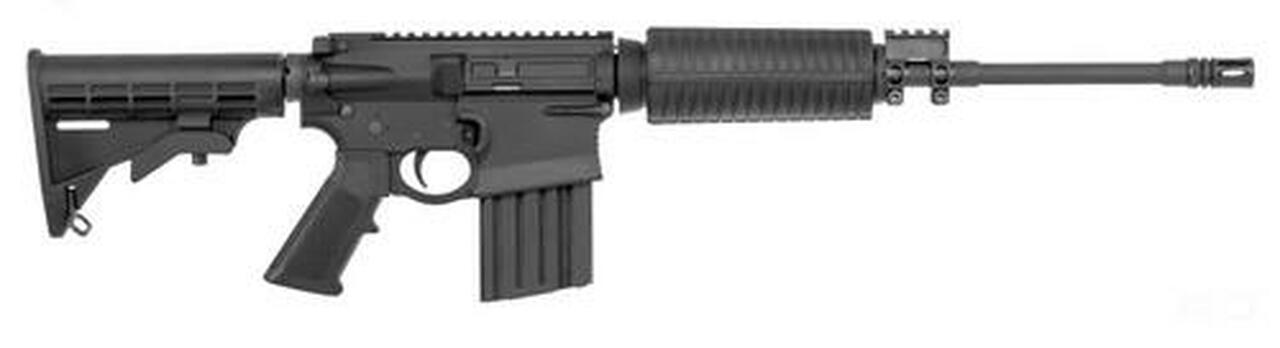DPMS GenII AP4-OR (Optics Ready) Carbine 308 16″ Barrel 20 Rd Mag