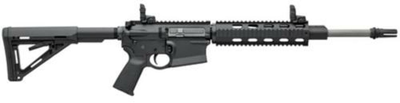 DPMS GII Recon Carbine .308/7.62 16″ Barrel MagPul Sights MOE Stock 10rd Mag
