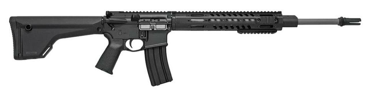DPMS TPR Tactical Precision Rifle 5.56/223 20 Barrel 30 Rd Mag