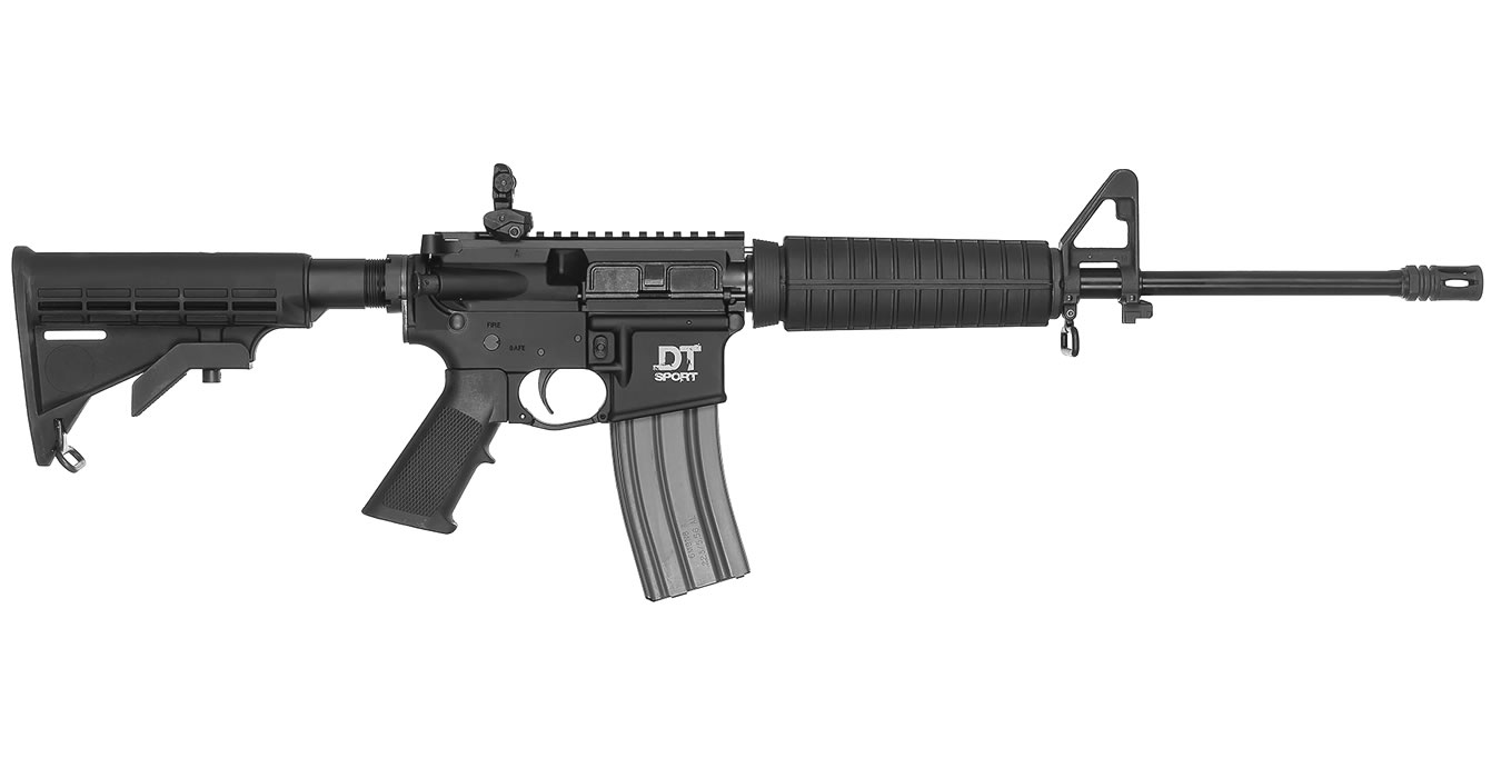 DT Sport Mod 2 5.56mm Semi-Automatic Rifle