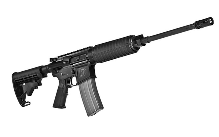 DTI-15 DT Sport 5.56mm Carbine