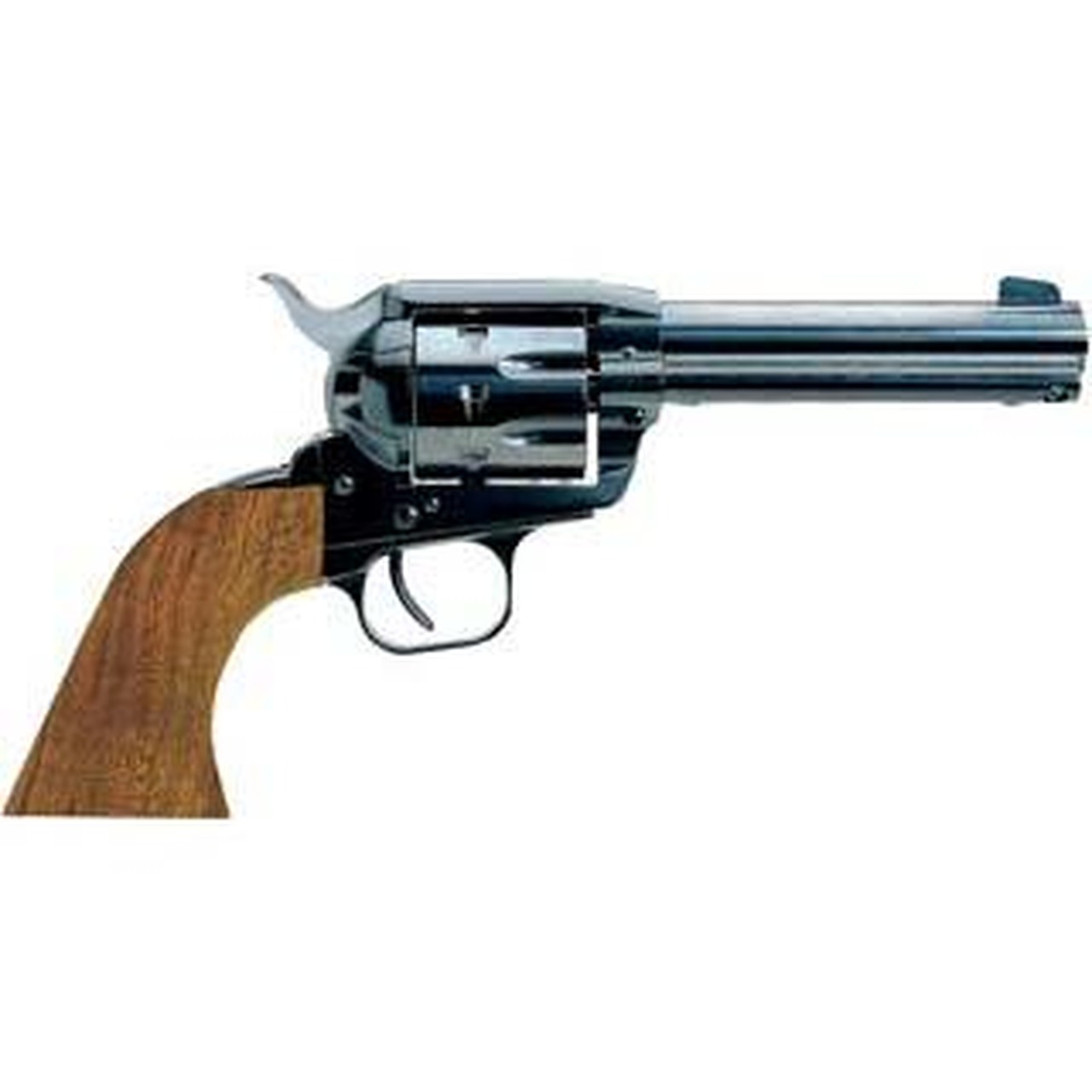 EAA Bounty Hunter .44 Magnum 4.5″ Blue