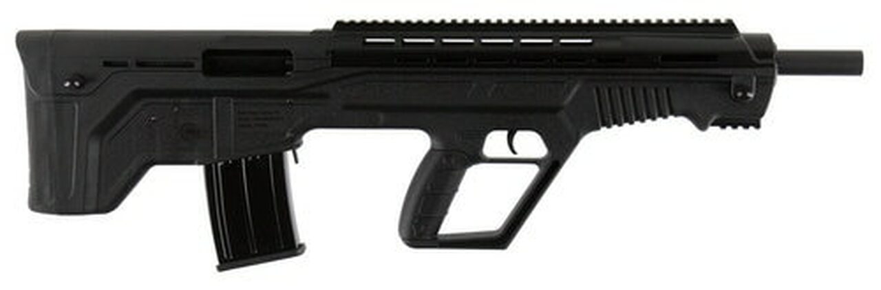 EAA MKA 1923 Semi Auto Bullpup Shotgun 12ga 19.7″ Barrel 5 Shot
