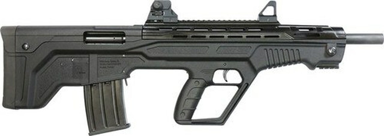 EAA MKA 1923 Semi Auto Bullpup Shotgun 12ga 19.7″ Barrel 5 Shot