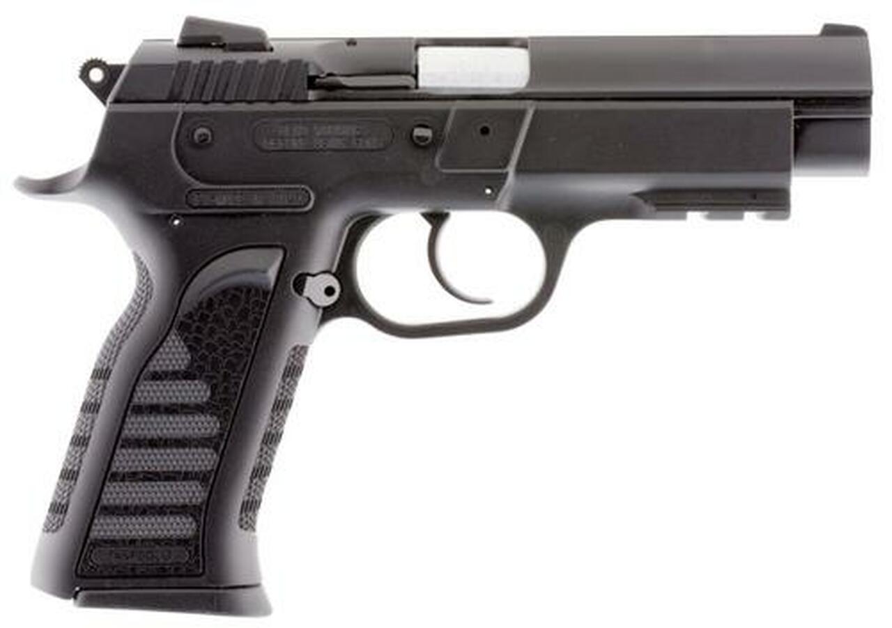 EAA Tangfolio Witness Polymer 9mm 4.5″ Barrel 16rd Mag