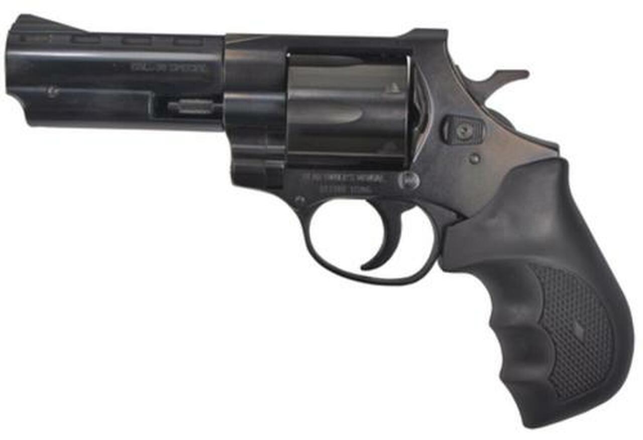 EAA Windicator .38 Special Caliber 4″ Barrel Blue Finish 6rd
