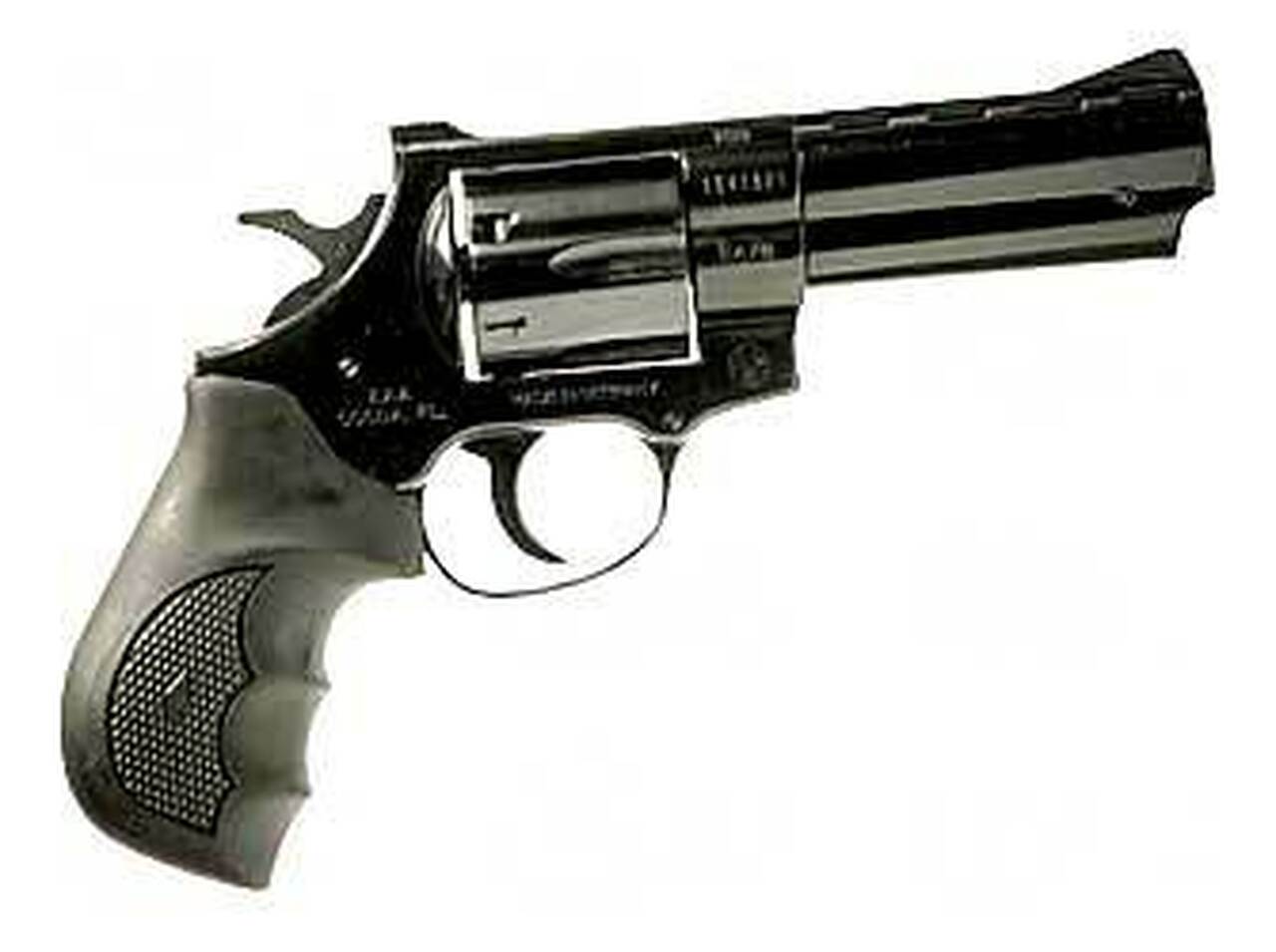 EAA Windicator .38 Special Caliber 4″ Barrel Blue Finish 6rd