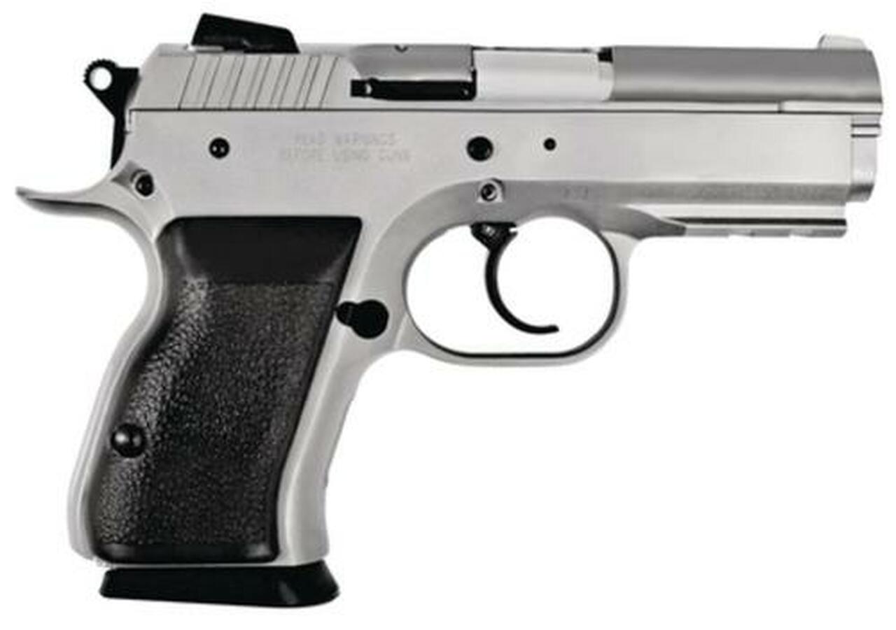 EAA Witness 40SW Steel Frame, Compact Size, 12 Rd Mags