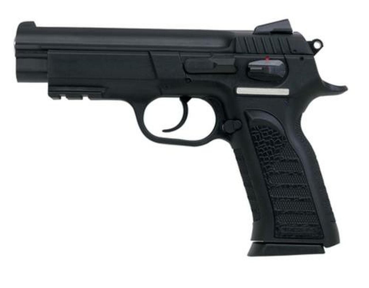 EAA Witness 45 ACP, Polymer, Full Size, 10rd Mag
