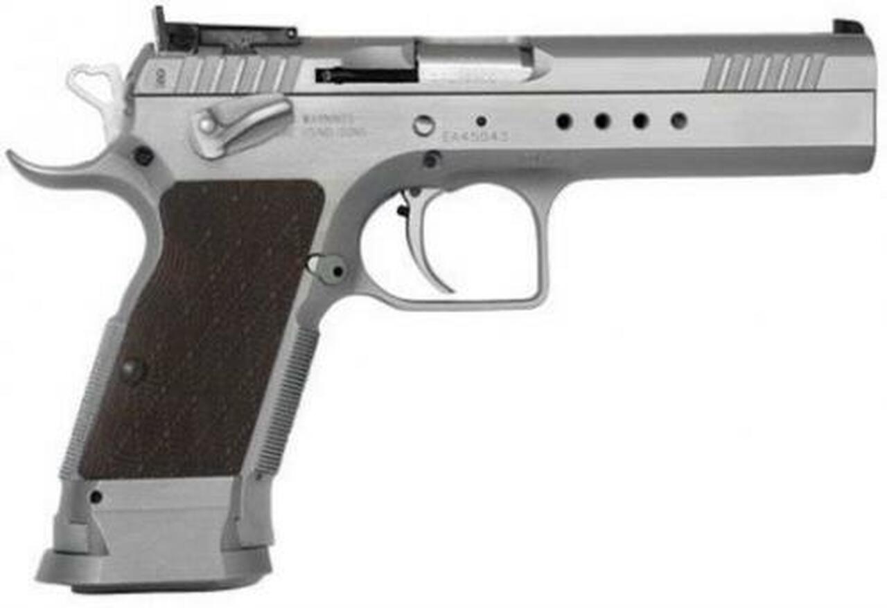 EAA Witness Elite Limited 10mm, 4.75″ Barrel, 15rd Mag