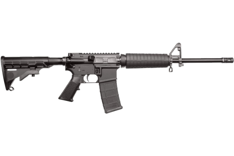 Eagle-15 5.56mm Semi-Automatic Rifle