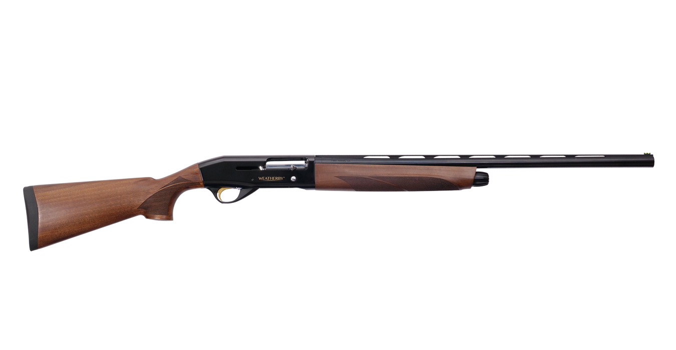 Element Upland 20 Gauge Semi-Automatic Shotgun with 28 Inch Barrel