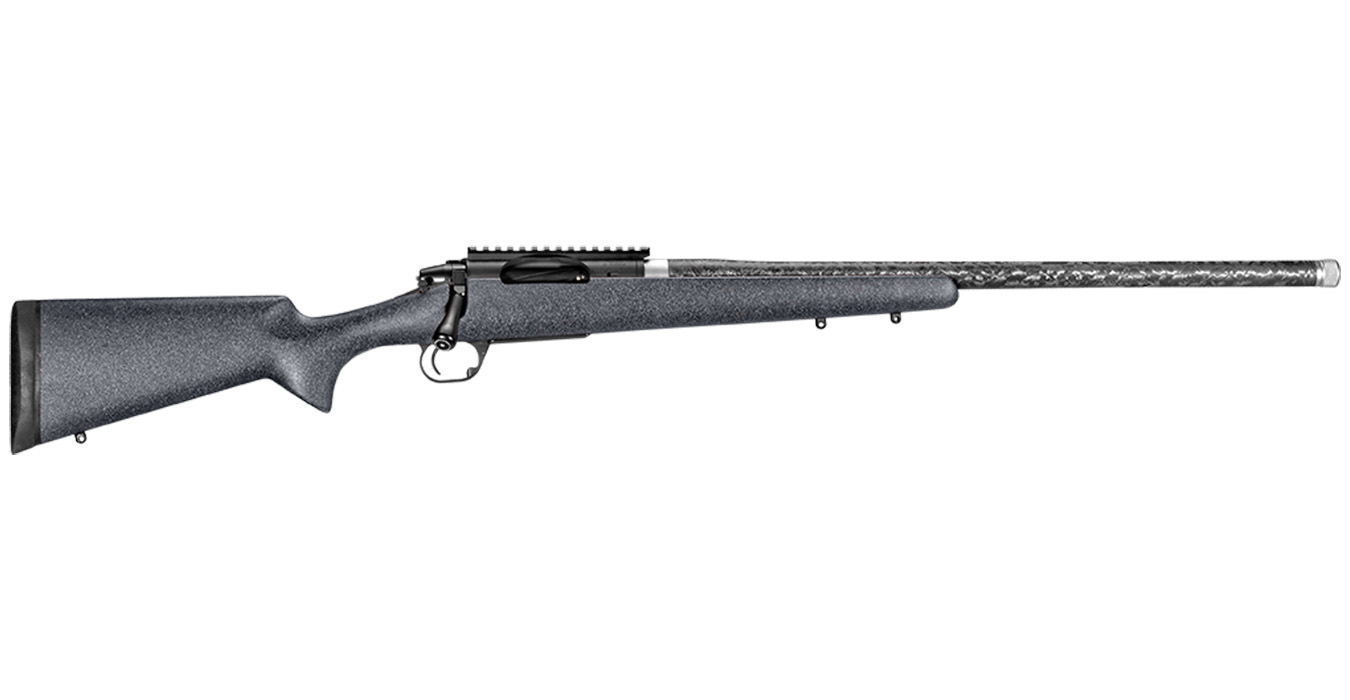Elevation 308 WIN Bolt Action Rifle
