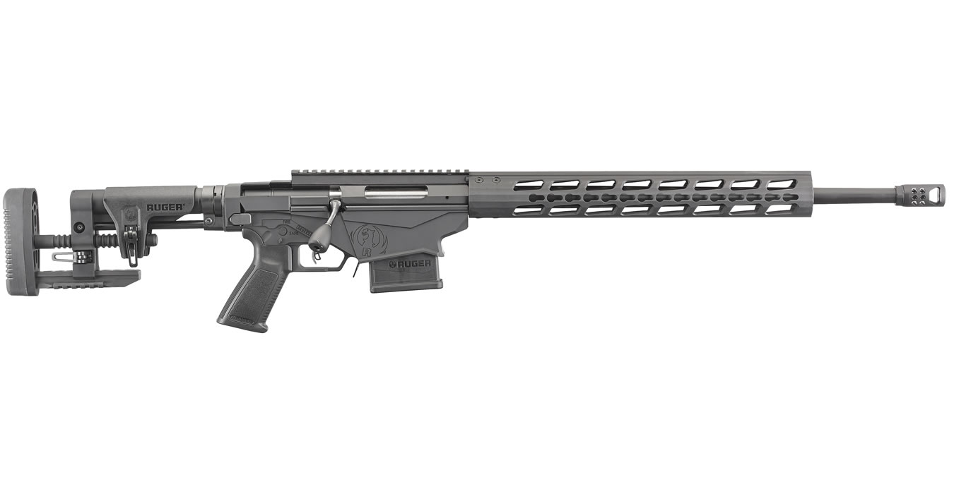 Enhanced Precision Rifle 5.56mm NATO