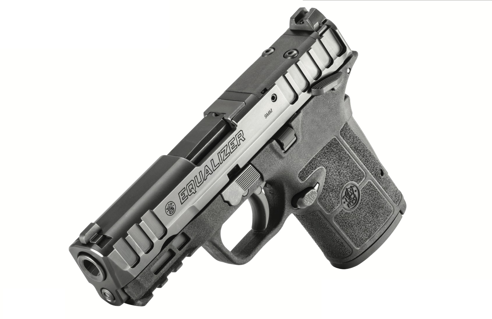 EQUALIZER (THUMB SAFETY) Handguns Semi Auto