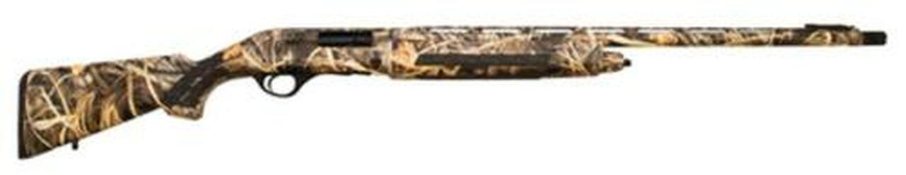 Escort Extreme 12 Ga 28″ Barrel Full Coverage Realtree Max4 HD Camouflage Finish 4rd