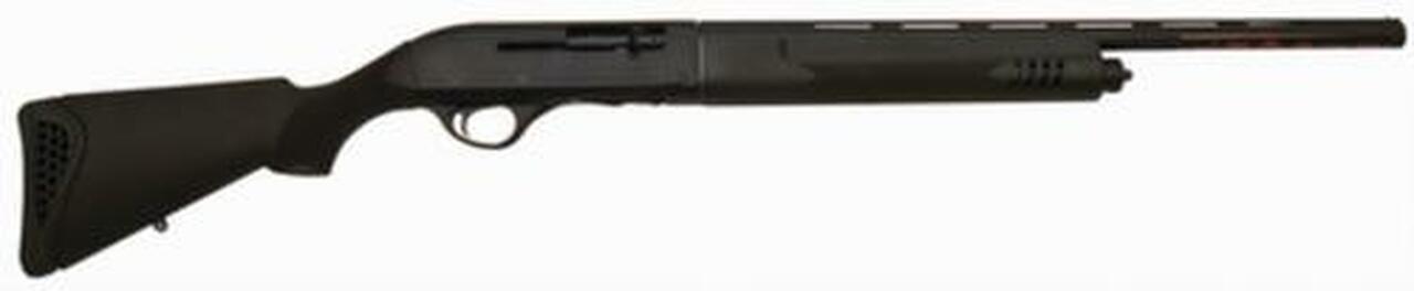 Escort Extreme Magnum Youth 20 Ga 22″ Vent Rib Barrel Blue Finish 3″ Chamber Black Polymer Stock Adjustable Length of Pull 4rd