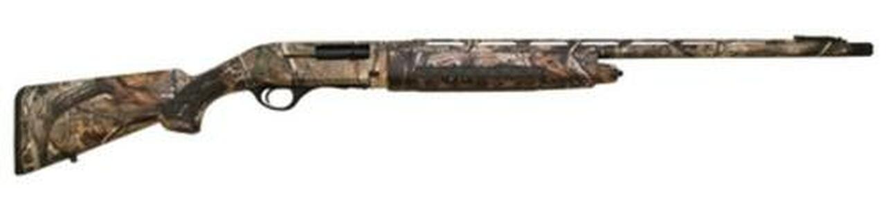 Escort Extreme Semi-Auto 12 Ga 3″ Chamber 28″ Barrel Synthetic Stock Full Coverage Realtree AP HD Camouflage Finish 4rd