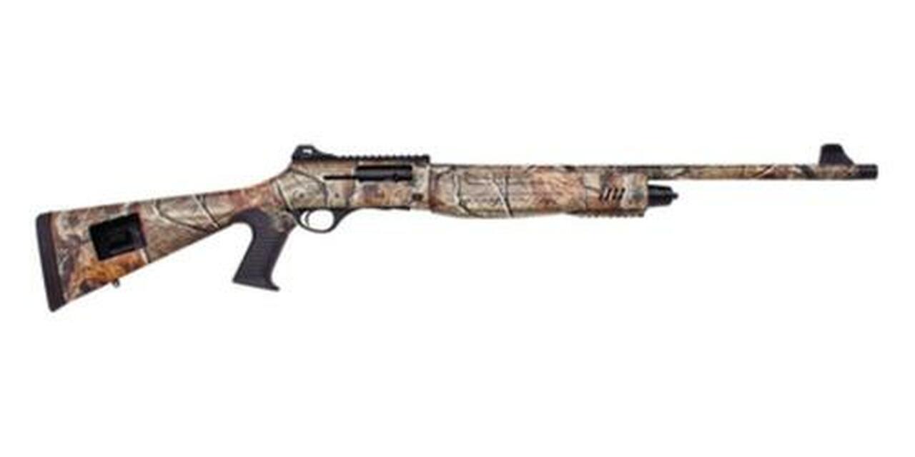 Escort Extreme Turkey 12 Ga, 3″ Chamber, 24″ Barrel, Realtree AP HD Camo, Black Pistol Grip, 4rd