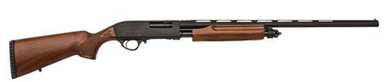 Escort M87 , 12 Ga, 28″, 5rd, 3″ Chamber