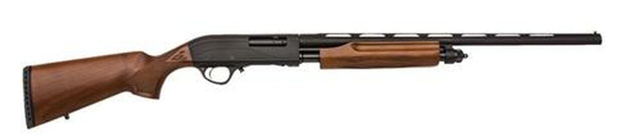 Escort M87 Youth Pump, 20 Ga, 20″, 3″, Turkish Walnut Stock