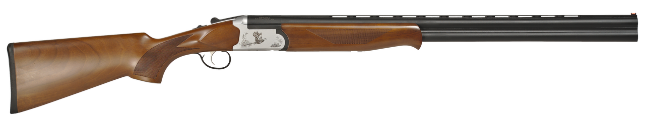 Escort Optima D12 12 Ga, 28″ Barrel, 2 3″, Black Turkish Walnut, 2rd