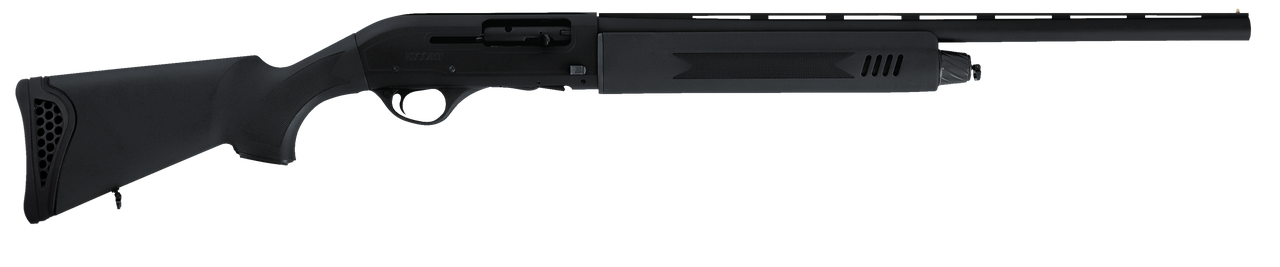 Escort PS Youth 20 Ga, 22″ Barrel, 3″, Black, 4rd