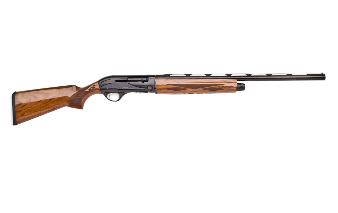 Escort Supreme Magnum 12 Gauge Semi-Auto Shotgun