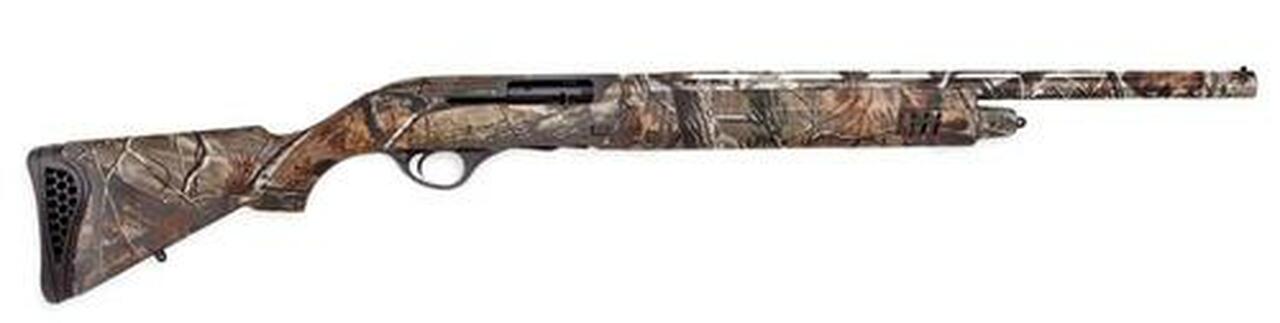 Escort Youth 20 Ga 22″ 3″ Synthetic Realtree AP Stock