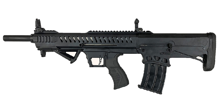 EVO-BT 12 Gauge Semi-Automatic Bullpup Shotgun