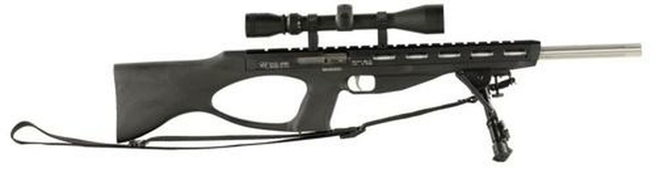 Excel Arms Accelerator Riffle MR-22, .22 WMR, 18″, 9rd