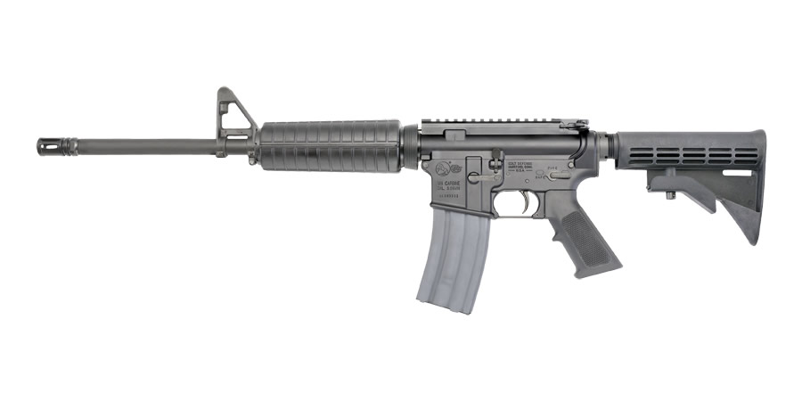 Expanse M4 5.56x45mm Carbine