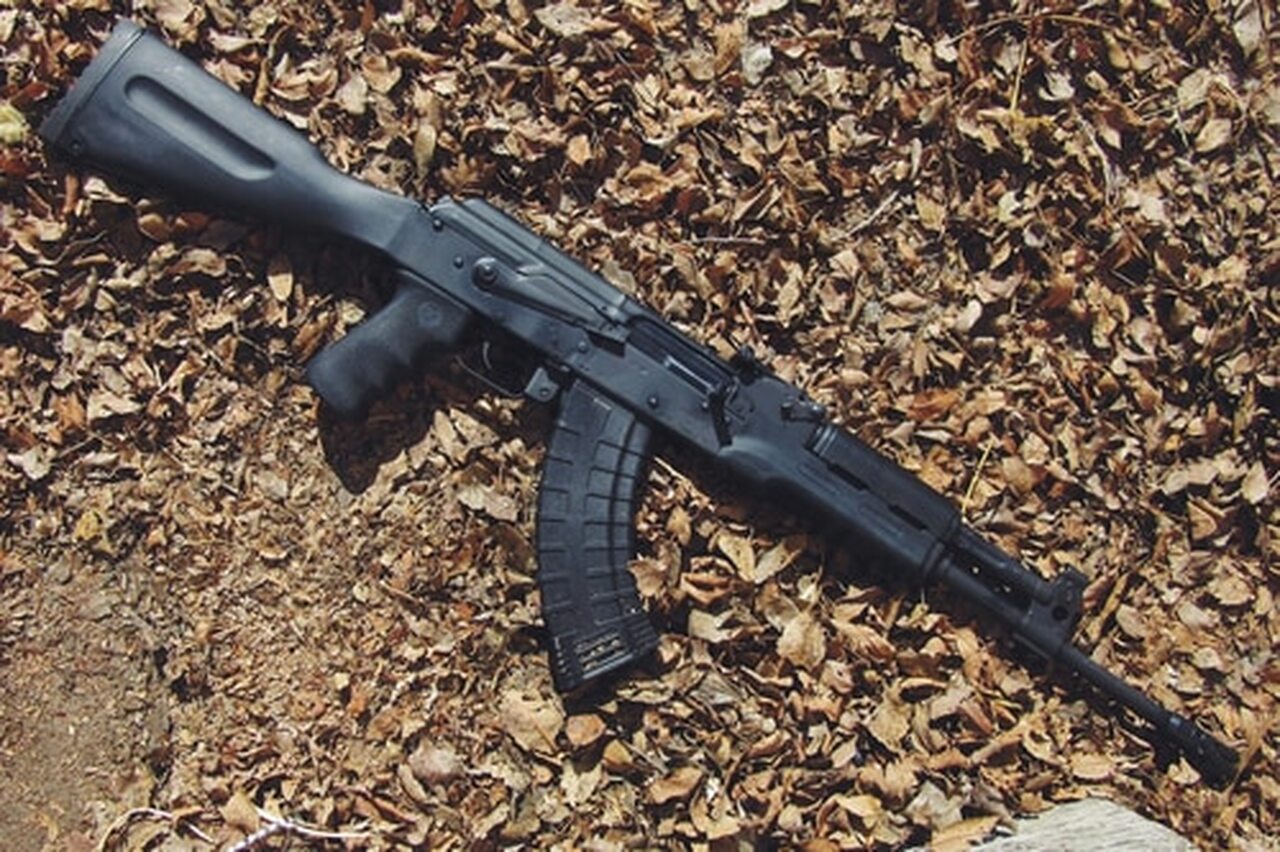 F.A. Cugir M+M M10 762X39 16″ Barrel Houge Carbine Stock