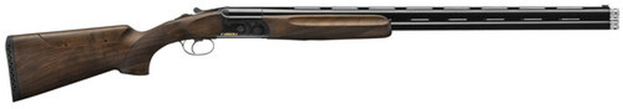 F.A.I.R. Carrera One 12 Ga, 30″ Barrel, 5 TC (Xp70) Chokes