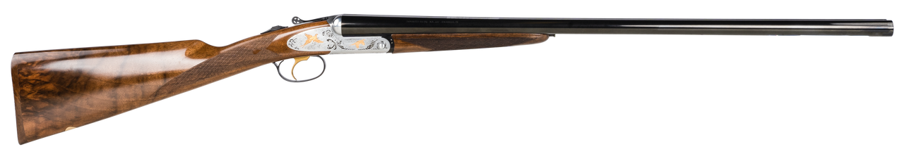 F.A.I.R. Iside Prestige Deluxe O/U 1612g 28″ Barrel