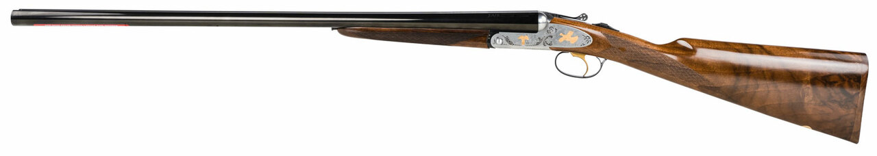 F.A.I.R. Iside Prestige Deluxe O/U 1612g 28″ Barrel