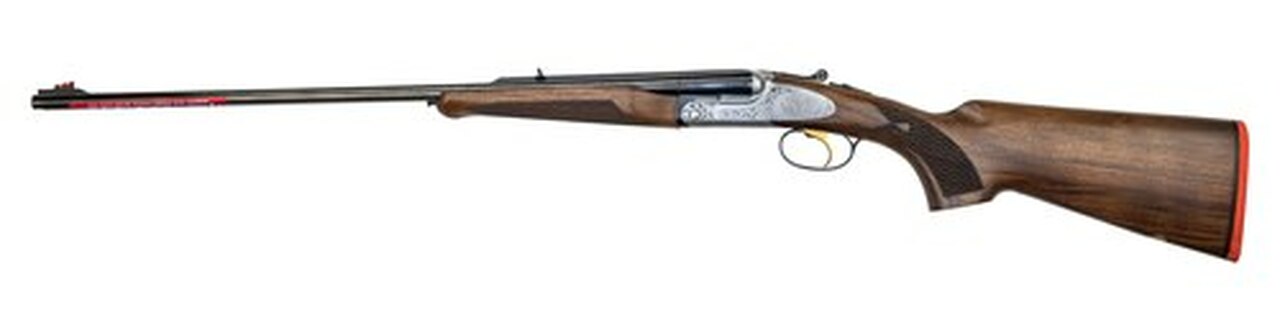 F.A.I.R. Iside Safari Prestige 9.3X74r, Auto-Ejector, 22″ Barrel Side Plates