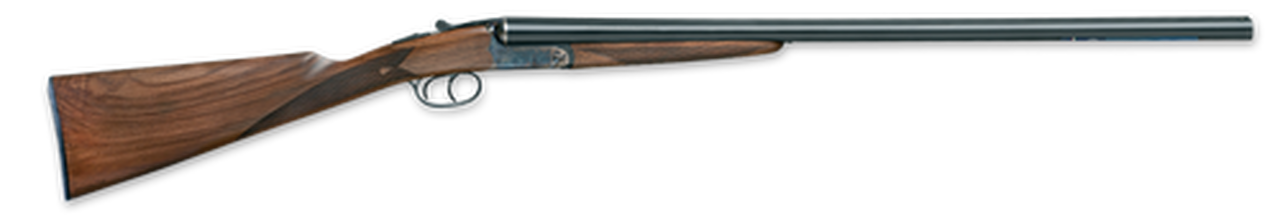 F.A.I.R. Iside Side-by-side 12 Ga, 28″ Barrel
