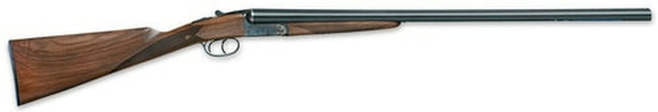 F.A.I.R. Iside USA Edition 16 Ga 28″ Barrel, Extractors, Double Triggers