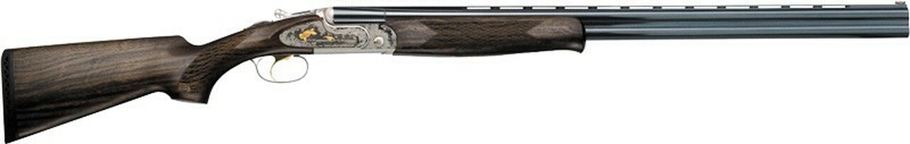 F.A.I.R. SLX800 Prestige 20 Ga, 30″ Barrel, 5 TC (XP50) Chokes
