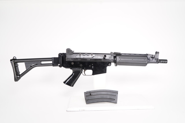 Fabrique National FN FNC 11″ Registered Receiver 223 REM Paratrooper Model