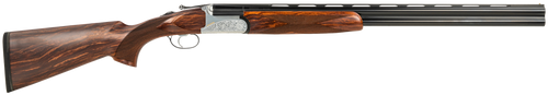Fausti Caledon 20 Ga, 3″ Chamber 26″ Barrel, Engraved Receiver, 2rd