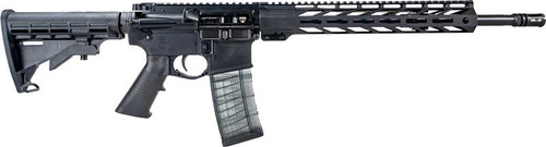 Faxon Ascent 5.56x45mm, 16″ Barrel, Black, M-Lok Handguard, 30rd