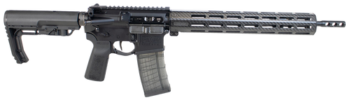 Faxon Ion Ultralight 5.56x45mm, 16″ Barrel, Black, M-Lok Handguard, 30rd