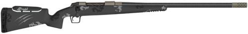 Fierce Carbon Rival 300 Win Mag, 22″ Barrel, Phantom Camo, 3rd